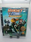 Ratchet and Clank  Alla ricerca del tesoro  playstation 3 ps3