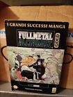 Fullmetal Alchemist Gold #12 - Planet Manga - CNT35