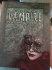 mind s eye theatre Vampire The Masquerade (Signed)