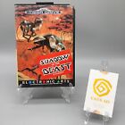 Gioco Shadow Of The Beast Videogioco Sega Mega Drive