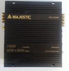 AMPLIFICATORE 180W MAJESTIC PB51SWA MOSFET SUBWOOFER