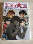 Rocky Joe perfect edition n.2 Star Comics Manga