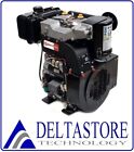 MOTORE ZANETTI DIESEL 20HP albero cono 38mm LOMBARDINI 12LD477 RUGGERINI RD210