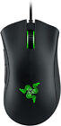 Razer DeathAdder Essential Mouse Gaming Cablato RGB Sensore 6400 DPI 5 Tasti