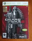 XBOX 360 Gears of War 2 Edizione Limitata -  COMPLETO