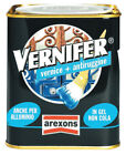 2319   VERNIFER ANTICHIZZANTE 750 ML GRIGIO PELTRO 4892