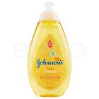 JOHNSON BABY SHAMPOO PER BAMBINI E NEONATI 750ML