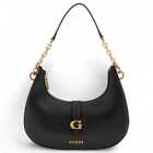 Moda Borsa GUESS KUBA Donna Nero - HWVA9329180BLA