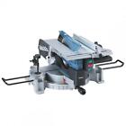 Makita LH1201FL Tisch-Kapp-Und Sega Troncatrice