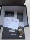 Tudor BLACK BAY 58 GMT EDIZIONE 2024