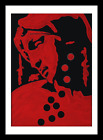 TANO FESTA   -  SERIGRAFIA  CM. 70 X 50