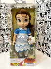 BELLE BAMBOLA ANIMATORS  ORIGINALE DISNEY