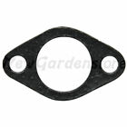 Guarnizione silenziatore trattorino tagliaerba compatibile HONDA 18381-ZL8-305