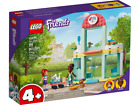 LEGO FRIENDS 41695 - CLINICA VETERINARIA