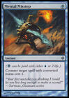 MTG MENTAL MISSTEP EXC - PASSO FALSO MENTALE - NPH - MAGIC