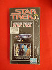 VHS STAR TREK COLLECTION VHS LA MAGNIFICENZA DEL RE/RITORNO AL DOMANI SIGILLATA