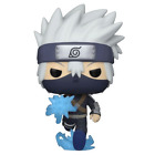 Naruto Kakashi Hatake Funko Pop! 1199