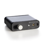 Audioengine D1 24-bit DAC & Headphone Amplifier