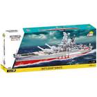 Battleship YAMATO COBI-4833