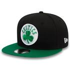 New Era NBA Boston Celtics 9FIFTY Snapback Cap Baseballcap Mütze Kappe