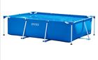 Intex 28272 Piscina. Rettangolare Fuori Terra 300x200x75cm