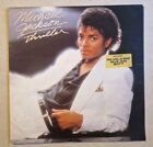 Michael Jackson - Thriller | Vinyl LP | CBS 1982