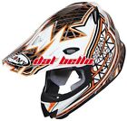 Casco motocross SUOMY Mr. Jump S-line