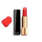 CHANEL Rouge Allure Velvet 57 Rouge Feu - rossetto / lipstick