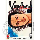 Manga - Vagabond Deluxe Ristampa 8 - Panini Comics