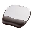 Fellowes Leonardi Mousepad C Poggiapol Memoryfoam Arg 9175801