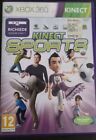 Kinect Sports - Xbox 360 - PAL - ITA