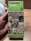 Subbuteo Team Hw Ref.227 Corinthias