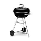 Barbecue a carbone Weber Compact Kettle 47cm