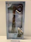 ASSASSIN S CREED III 3 - TOMAHAWK CONNOR LATEX REPLICA NUOVO NEW OFFICIAL