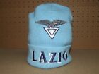 SCIARPA CAPPELLO HAT CALCIO ULTRAS LAZIO LANA (724)