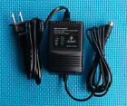 Behringer Mixer XENYX1002FX 1202FX Netzkabel Transformator Power AC Adapter