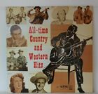 Various - All-Time Country And Western Hits (LP, Comp)