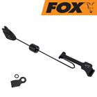 Fox MK3 Swinger  CON CANCELLETTO CARP FISHING SCIMMIETTE AVVISATORI VISIVI