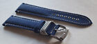 HAMILTON CINTURINO CANVAS WATCH STRAP mm.22 + BUCKLE