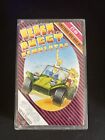 Beach Buggy Simulator Amstrad Game CPC