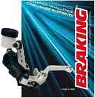 BRAKING POMPA FRIZIONE IDRAULICA RADIALE RS-C1 DIAMETRO 16 mm