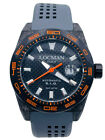 Orologio Locman Stealth Carbonio 300m 216KOA/975 Automatico Scontatissimo Nuovo