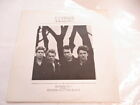 U2 - PRIDE - 12" VINYL EXCELLENT CONDITION ITALY 1984