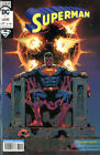 SUPERMAN #152 RINASCITA #37 RW LION COMICS