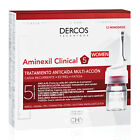 Dercos Aminexil Donna 12 Fiale 6 ml