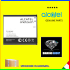 BATTERIA ORIGINALE OT-997 PER ALCATEL POP C5 MODEM 5035D TLIB5AF ✅DIAMONDGROUP✅