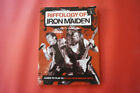 Iron Maiden - Riffology .Notenbuch .Guitar