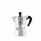 Bialetti Caffettiera Moka Express 3 Tazze