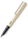 STILOFRAFICA LAMY SAFARI LUX palladio punta m