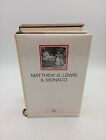 IL MONACO - Matthew G. Lewis EINAUDI MILLENNI